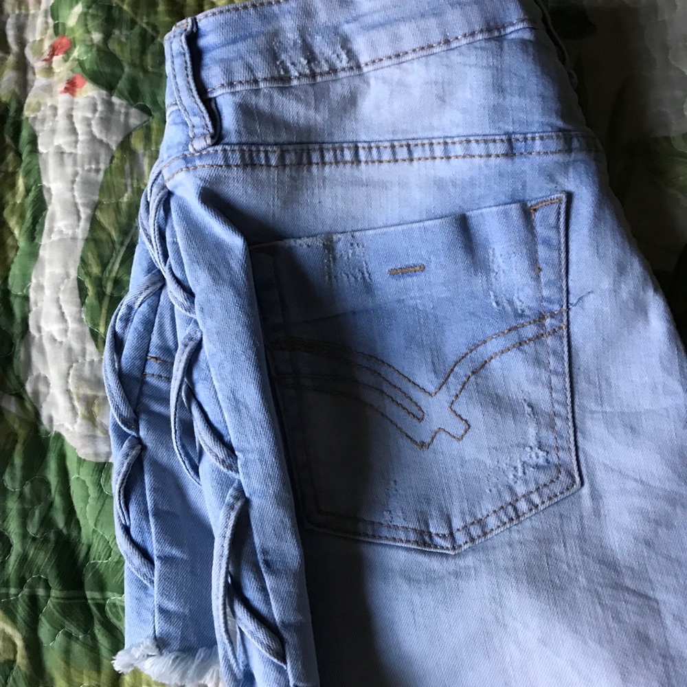 William Rast ShortS